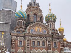 -滴血救世主教堂