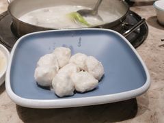 -淘米捞·米汤脆鲩鱼火锅(福田皇岗店)