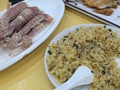 -鹏城人家海鲜酒家·23年老字号(较场尾店)