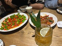 -小喜客·云南特色菜(纳西庭院店)