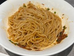 红油燃面-鼎泰丰(国贸商城店)