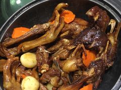 -美极鲜食坊(宝安南路店)