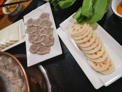 -裕德孚·非遗手切涮羊肉(东直门内大街店)