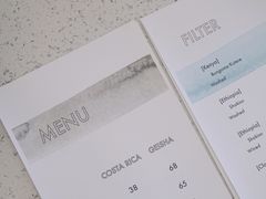 -Onirii Coffee(长乐路店)