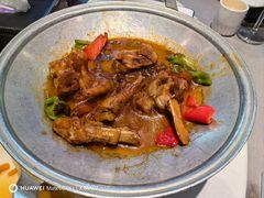 -钱记·乡野菜(紫荆花路店)