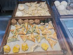 -包道广式点心专门店(龙津东路店)