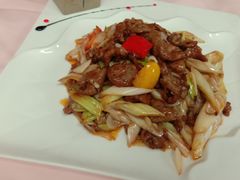 -桃源春晓中餐厅 TaoYuan Restaurant