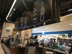 -COSTA COFFEE(恒基名人购物中心店)