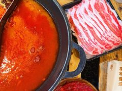 -抄姐老火锅(重庆总店)