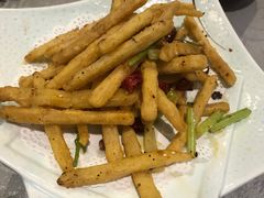 -丽华园(汉阳龙阳店)