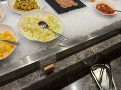 -北京东三环希尔顿逸林酒店
