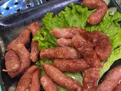 -禾记海鲜烧烤(八一路店)