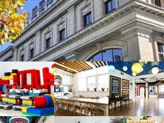 -蓝莓果幼儿园(通州梨园店)