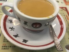 -华星冰室(湾仔店)
