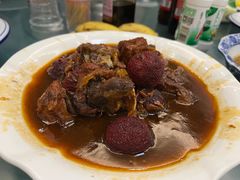 -溪涧堂农家土菜(神仙居店)
