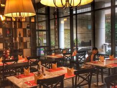 -南京圣和府邸豪华精选酒店