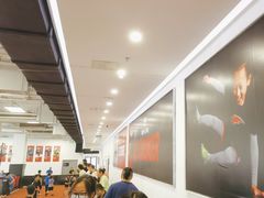 -赫石少儿体能馆(奥森店)