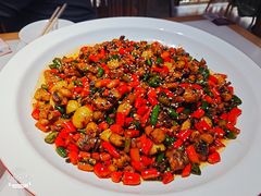 -将军府·鸡毛店(武侯祠店)