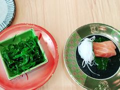 -禾绿回转寿司(苏宁广场店)
