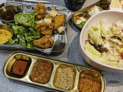 -妥妥烤肉料理(昙华林店)