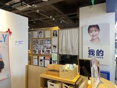 -天真蓝照相馆(西安南门王府井LAB店)