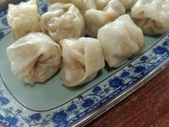 蒸鱼饺-福州人铭小吃