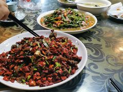 干煸兔-好记哑巴兔(黄许镇店)