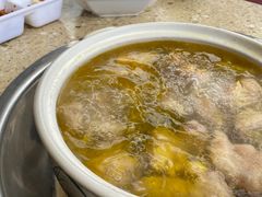 -先机泉水鸡汤(南山老君洞店)