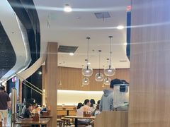 -王春春鸡汤饭(上海中海环宇城店)