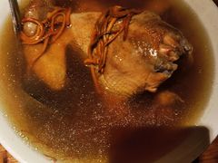-缘生态云南菜·野生菌庭院餐厅(华侨城店)