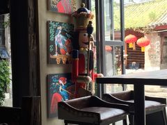 -大理岛·精品云南菜·音乐餐厅
