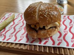 -悠航SLOWBOAT(三里屯店)