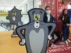 -海港城