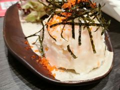 -名代宇奈备长炭烧鳗鱼居酒屋