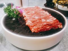 -额尔敦传统涮(腾飞北路店)