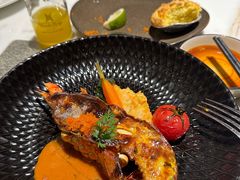 -美食汇自助餐厅(成都万达瑞华酒店)