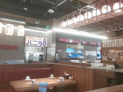-小川洋风料理(大悦城店)
