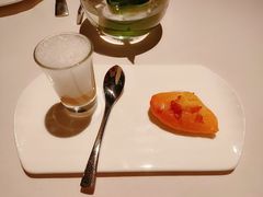 -L'Arome芳芳法国餐厅(仙林金鹰店)