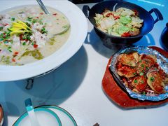 -满香舒·漳州小馆(大唐店)