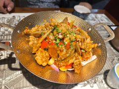 -一味大院•桐庐菜传承店(春江路店)