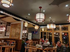 大堂-喜味家·瑶族宴