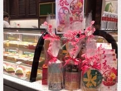 -本格旺索罗(樟宜机场T1店)