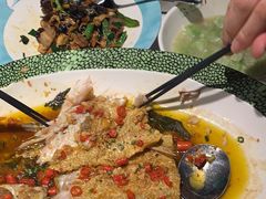 -渔舟意·湖南家宴(萝岗纳金城店)