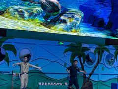 -石家庄极地海洋世界