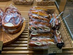 -安上烘焙 ENCHANTE(世纪汇店)