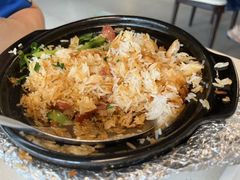 -煲王粤菜餐厅(中侨中心店)