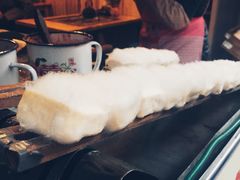 -西江老字号徽记毛豆腐