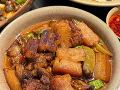 -好灶头妈妈菜·柴火灶台鱼·千岛湖土菜地标美食