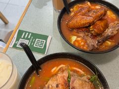 -华嫂冰室(尖沙咀店)