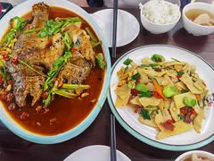 -民间瓦缸煨汤館(嵩山路店)